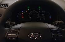 Hyundai Kona Premium