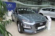 Hyundai Kona Elegance