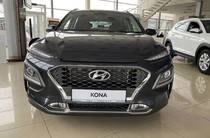 Hyundai Kona Elegance