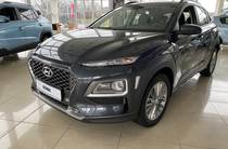 Hyundai Kona Elegance