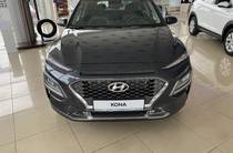 Hyundai Kona Elegance