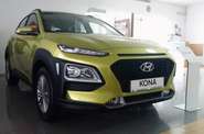 Hyundai Kona Dynamic