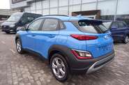 Hyundai Kona Dynamic