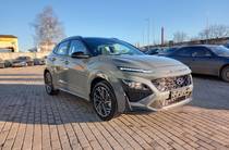 Hyundai Kona Elegance