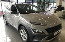 Hyundai Kona Elegance