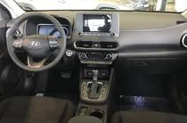 Hyundai Kona Elegance