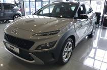 Hyundai Kona Elegance