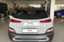 Hyundai Kona Elegance