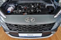 Hyundai Kona Dynamic