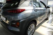 Hyundai Kona Elegance