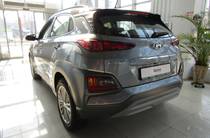 Hyundai Kona Elegance