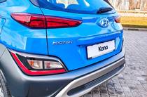 Hyundai Kona Elegance