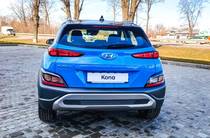 Hyundai Kona Elegance