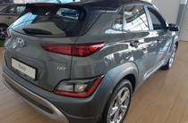 Hyundai Kona Elegance