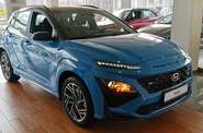 Hyundai Kona Elegance