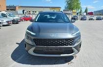 Hyundai Kona Dynamic