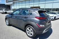 Hyundai Kona Dynamic