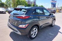 Hyundai Kona Dynamic