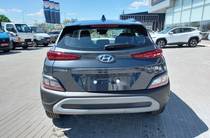 Hyundai Kona Dynamic