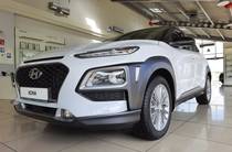 Hyundai Kona Elegance