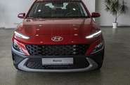 Hyundai Kona Dynamic