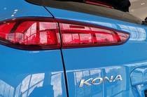 Hyundai Kona Elegance