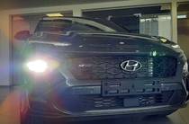 Hyundai Kona Top