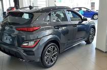 Hyundai Kona Top