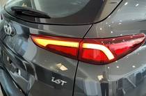 Hyundai Kona Top