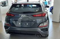 Hyundai Kona Top