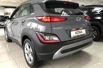 Hyundai Kona Dynamic