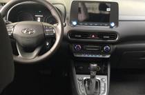 Hyundai Kona Dynamic