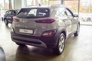 Hyundai Kona Dynamic