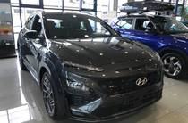 Hyundai Kona Top