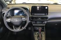 Hyundai Kona Top