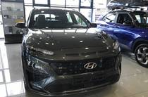 Hyundai Kona Top