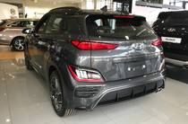 Hyundai Kona Top