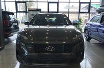 Hyundai Kona Top