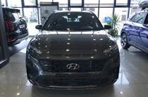 Hyundai Kona Top