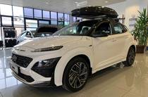 Hyundai Kona Top