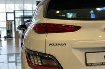 Hyundai Kona Top