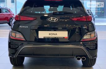 Hyundai Kona 2021 Elegance