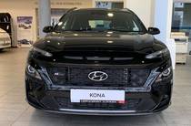 Hyundai Kona Elegance