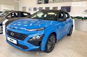 Hyundai Kona 2021 Elegance