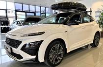 Hyundai Kona Elegance