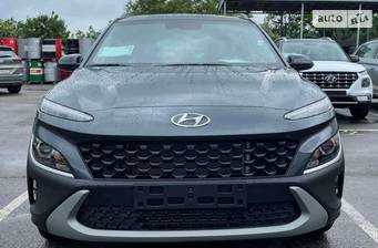 Hyundai Kona 2021 Dynamic