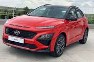 Hyundai Kona Elegance