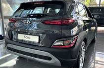 Hyundai Kona Dynamic