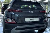 Hyundai Kona Dynamic