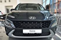 Hyundai Kona Dynamic